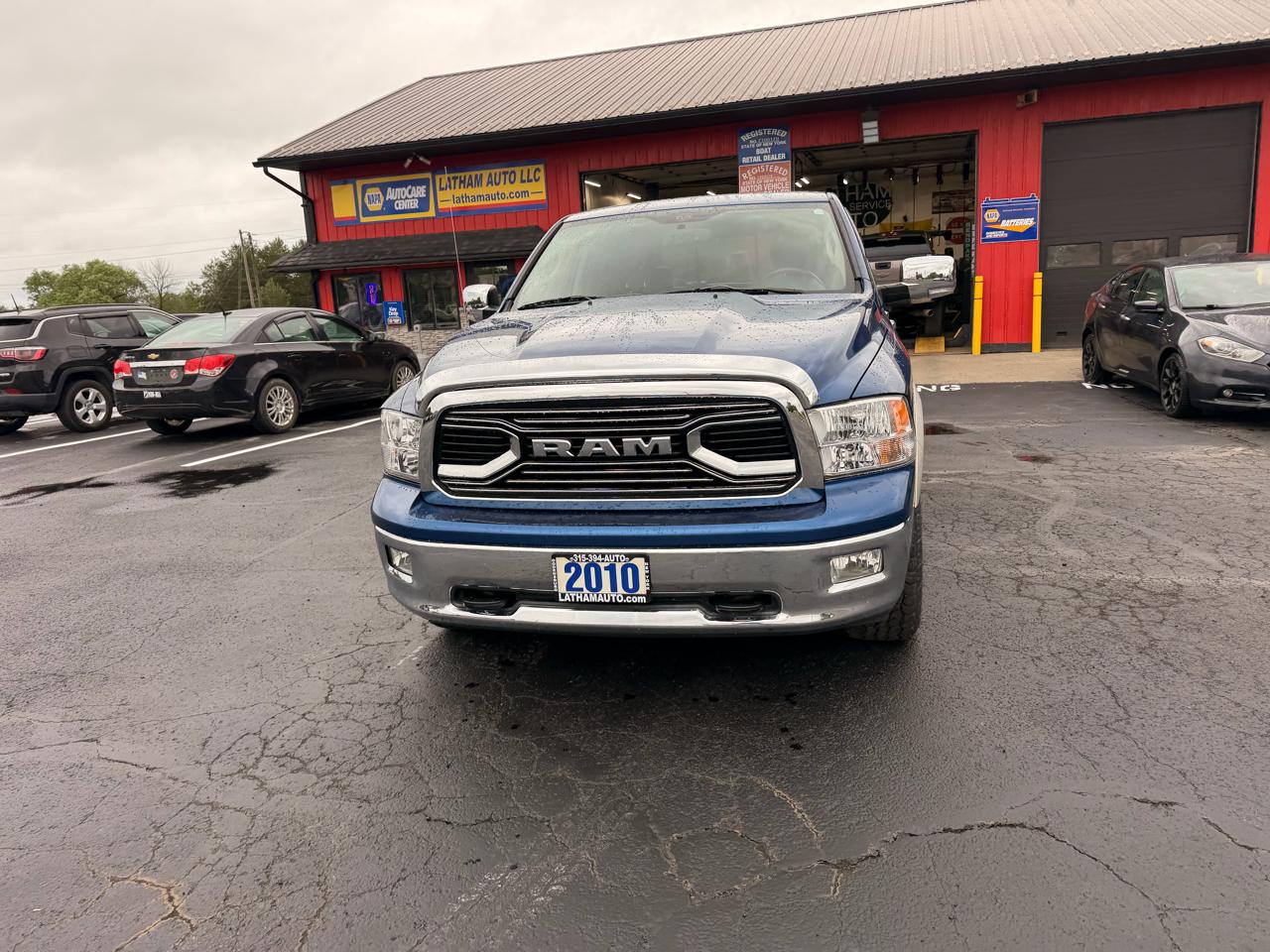 ram ram 1500 pickup 2010 1D7RV1GT6AS119620 image ram ram 1500 pickup 2010 1D7RV1GT6AS119620 image